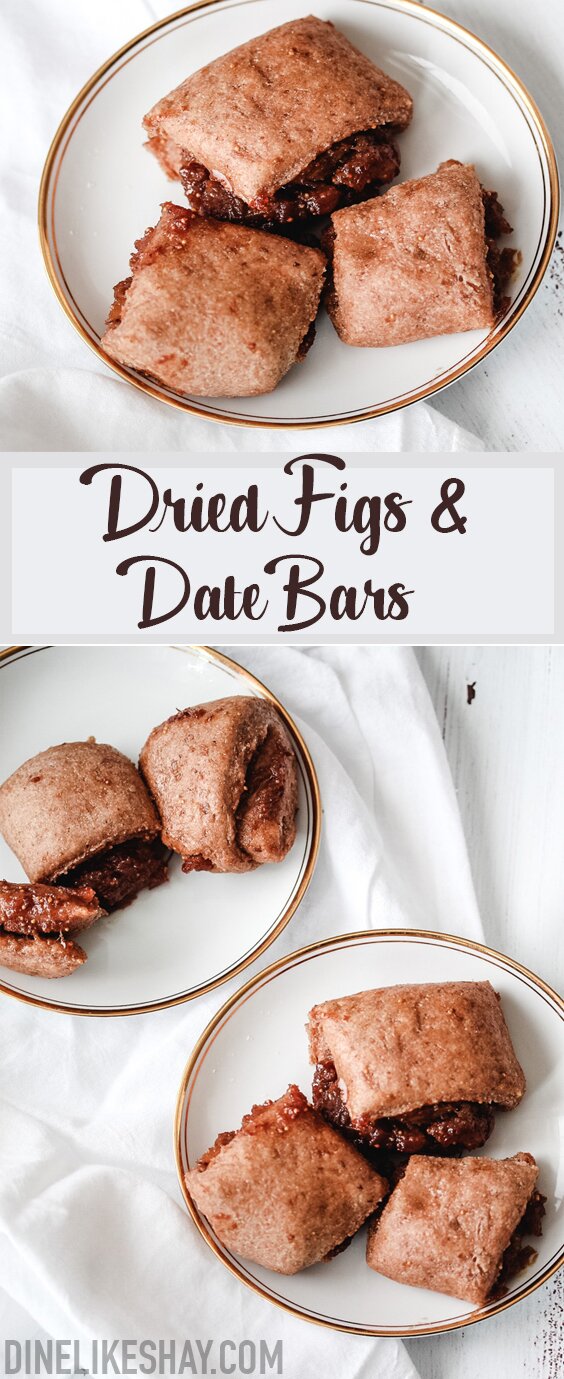 dried figs, dates, date bars, fig bars, date and fig bars, fig newtons, healthy fig newtons, homemade fig jam, homemade fig jam recipe, homemade date bars recipe, homemade fig newtons recipe